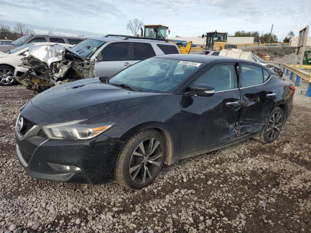 nissan maxima 2018 1n4aa6ap7jc361151