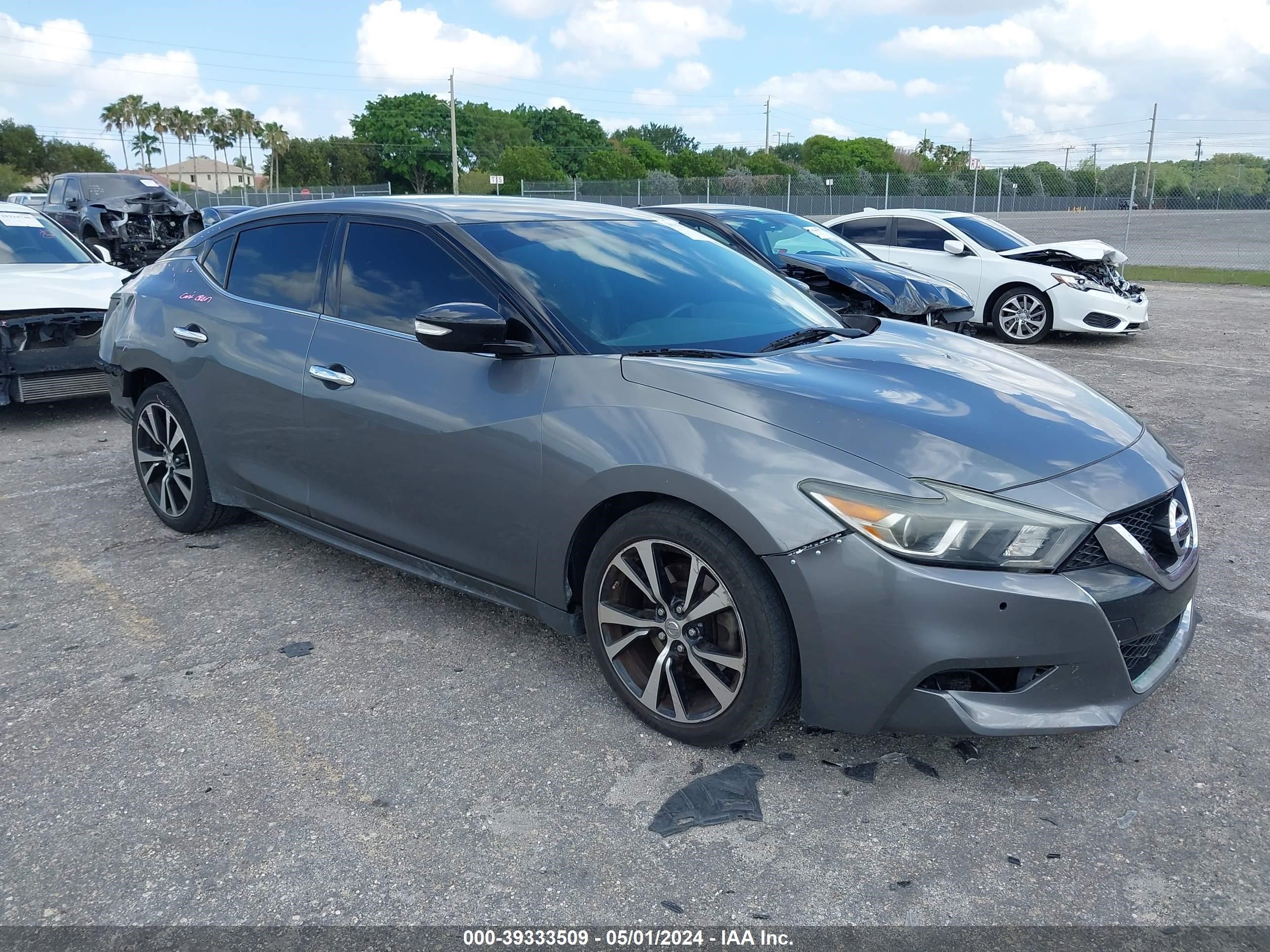 nissan maxima 2018 1n4aa6ap7jc362770