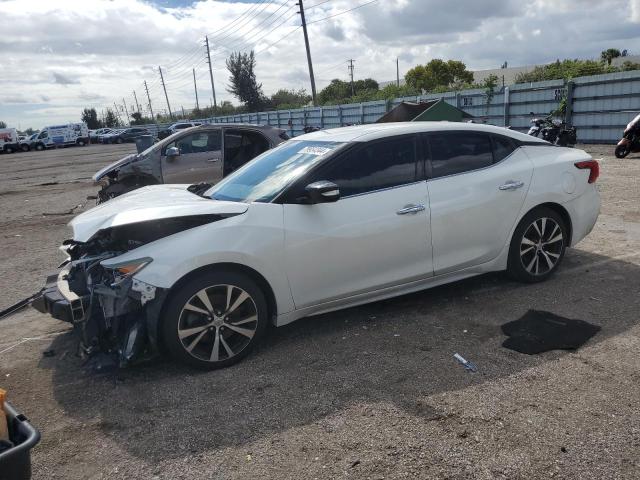 nissan maxima 3.5 2018 1n4aa6ap7jc369833