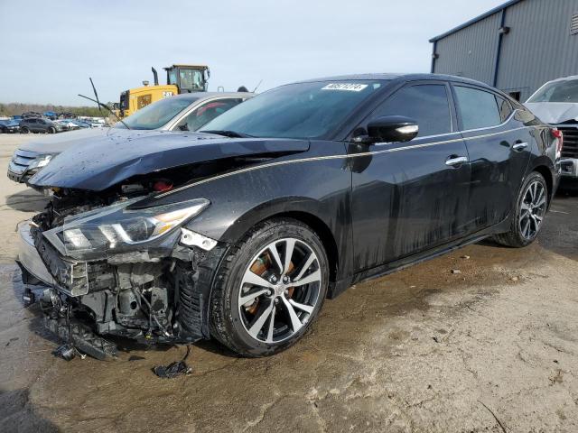 nissan maxima 2018 1n4aa6ap7jc371159