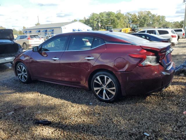 nissan maxima 3.5 2018 1n4aa6ap7jc376104