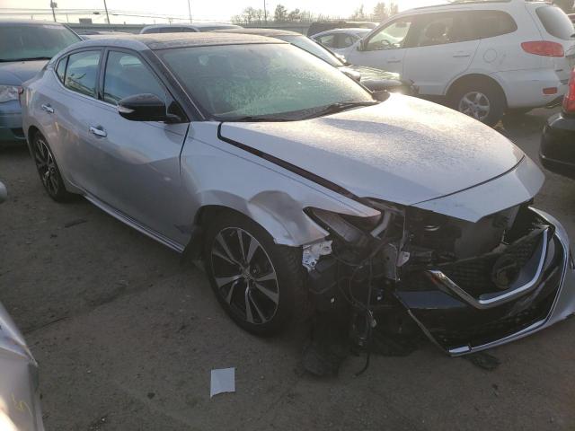 nissan maxima 3.5 2018 1n4aa6ap7jc388253