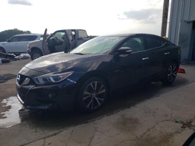 nissan maxima 2018 1n4aa6ap7jc397681