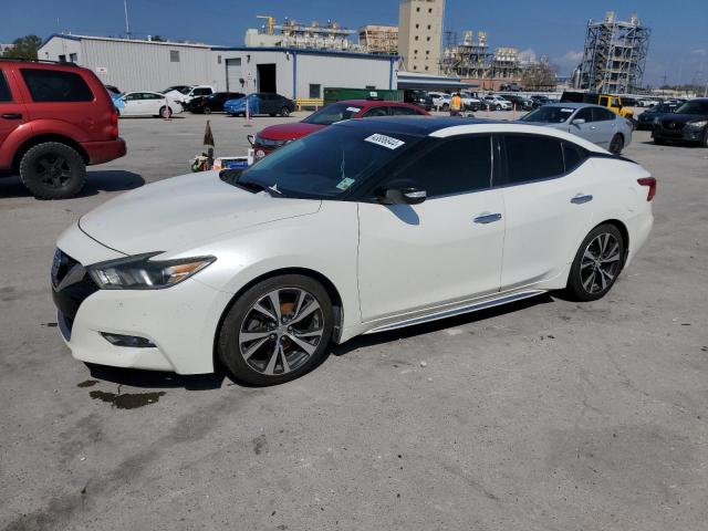 nissan maxima 2018 1n4aa6ap7jc398524