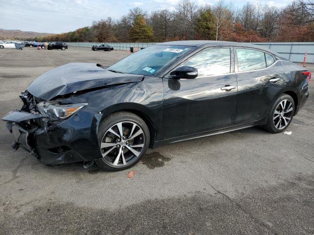 nissan maxima 3.5 2018 1n4aa6ap7jc405682