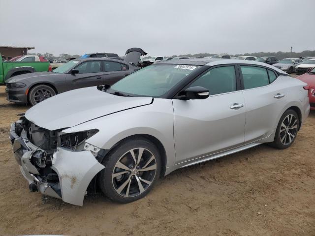 nissan maxima 3.5 2018 1n4aa6ap7jc409392