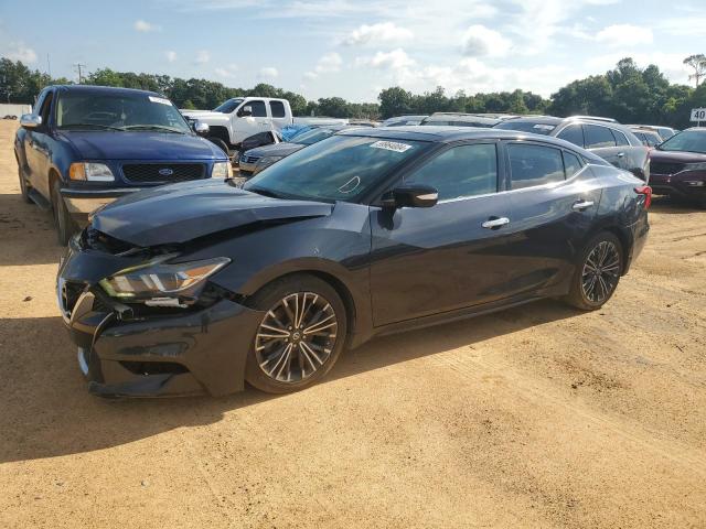 nissan maxima 3.5 2016 1n4aa6ap8gc375472