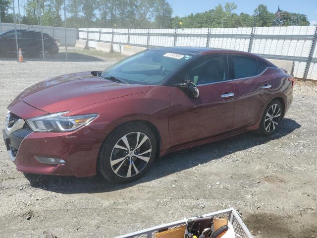 nissan maxima 2016 1n4aa6ap8gc381028