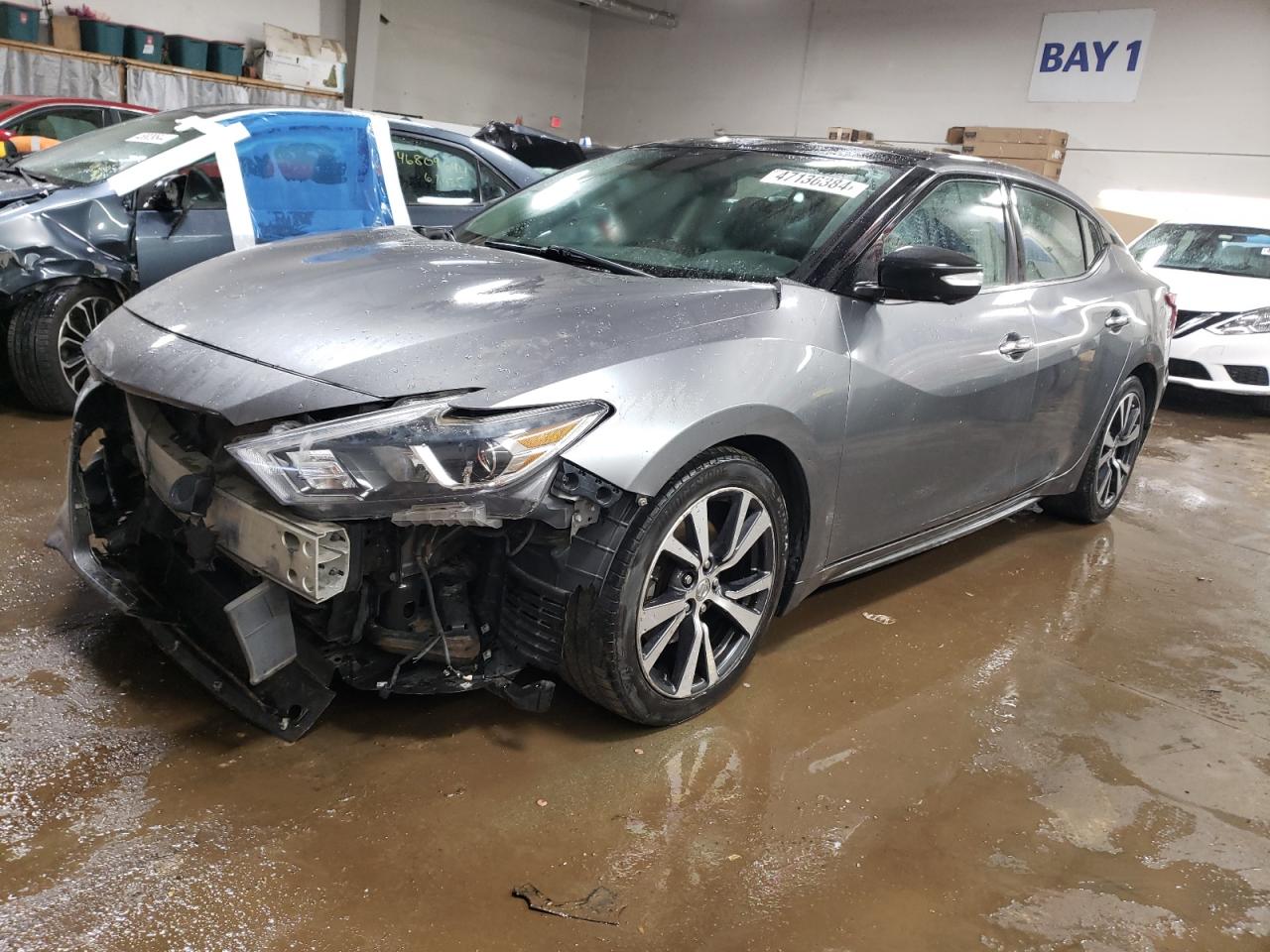 nissan maxima 2016 1n4aa6ap8gc381210