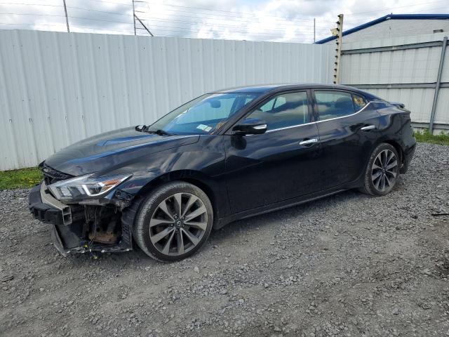 nissan maxima 3.5 2016 1n4aa6ap8gc398833