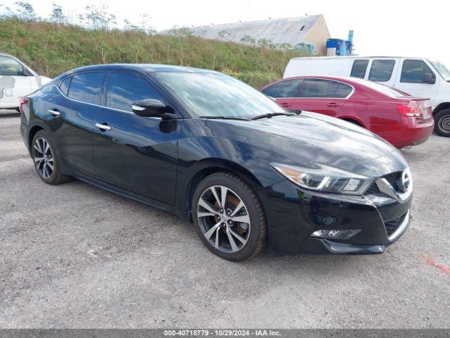 nissan maxima 2016 1n4aa6ap8gc399531