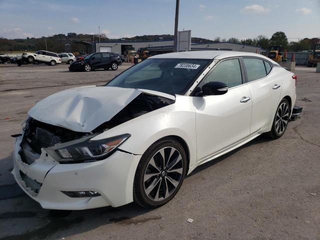 nissan maxima 3.5 2016 1n4aa6ap8gc406221