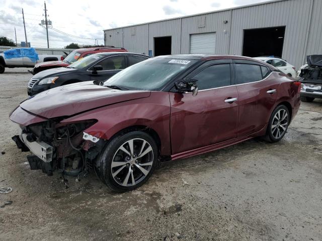 nissan maxima 3.5 2016 1n4aa6ap8gc406946