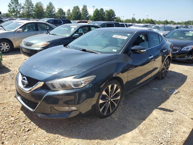 nissan maxima 2016 1n4aa6ap8gc410043