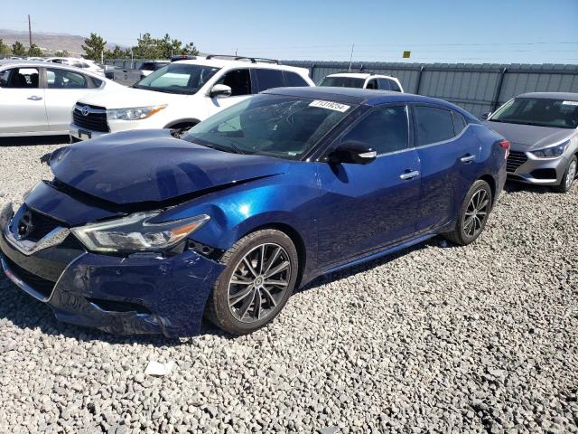 nissan maxima 3.5 2016 1n4aa6ap8gc421740