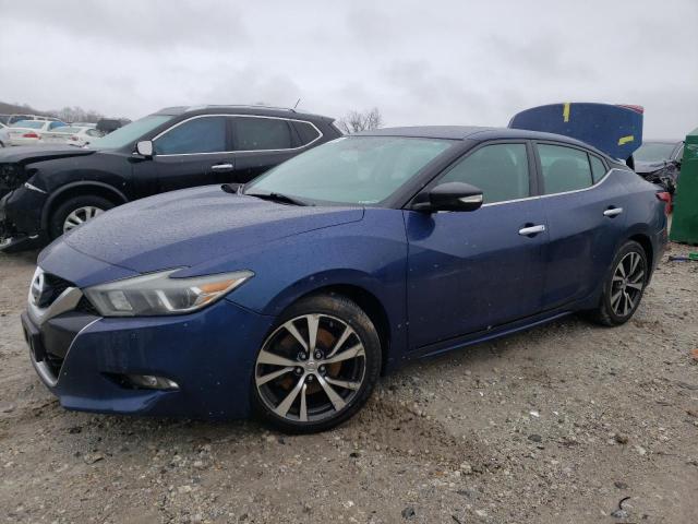 nissan maxima 3.5 2016 1n4aa6ap8gc429224