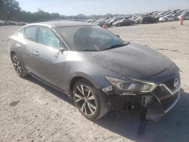 nissan maxima 3.5 2016 1n4aa6ap8gc436349