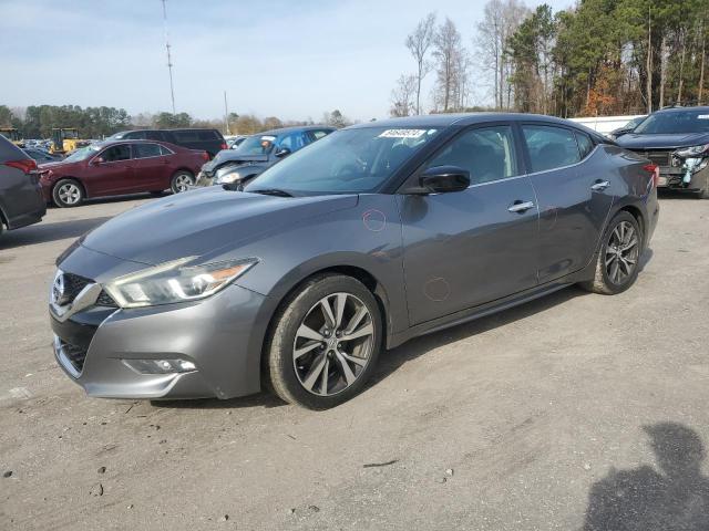 nissan maxima 3.5 2017 1n4aa6ap8hc366465