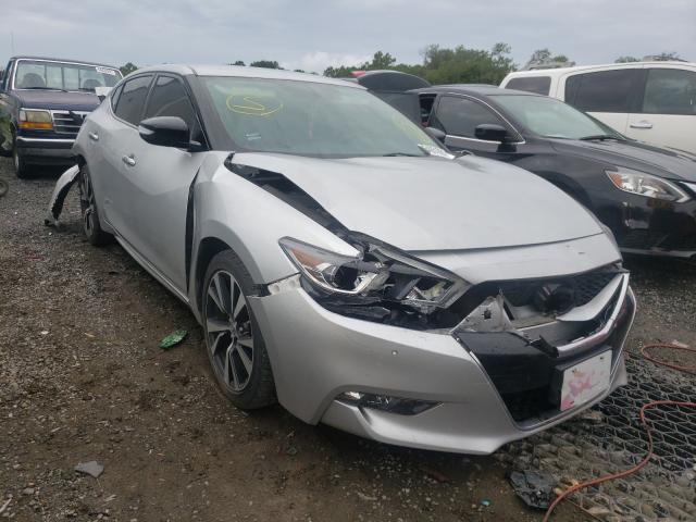 nissan maxima 3.5 2017 1n4aa6ap8hc371729