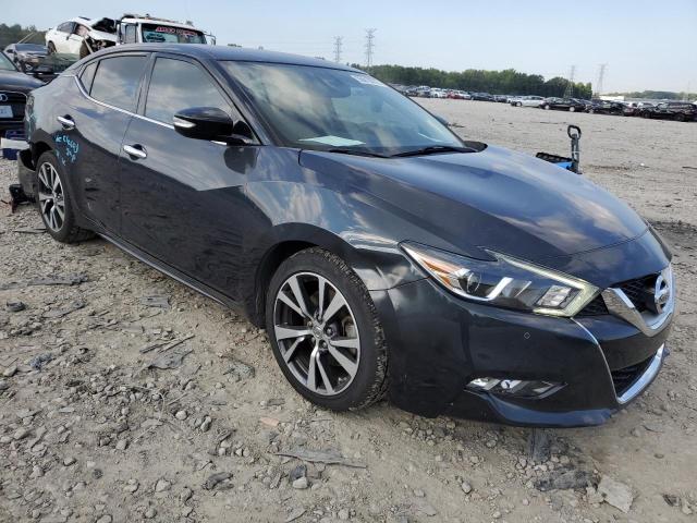 nissan maxima 2017 1n4aa6ap8hc372735