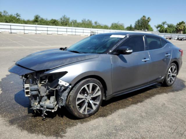 nissan maxima 3.5 2017 1n4aa6ap8hc383816