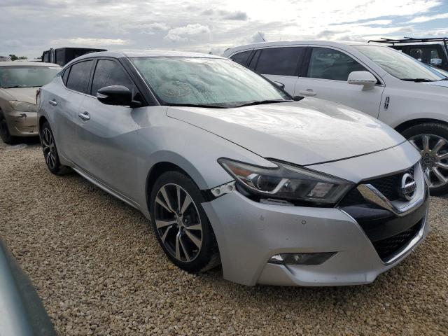 nissan maxima 3.5 2017 1n4aa6ap8hc385906