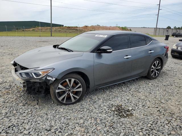 nissan maxima 3.5 2017 1n4aa6ap8hc393469