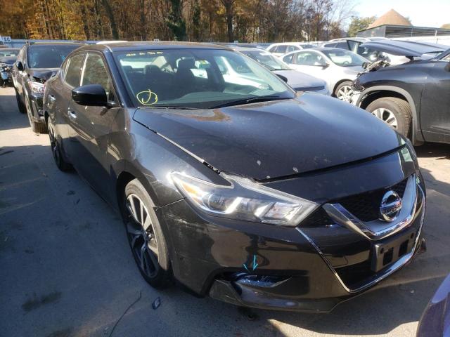 nissan maxima 3.5 2017 1n4aa6ap8hc399479