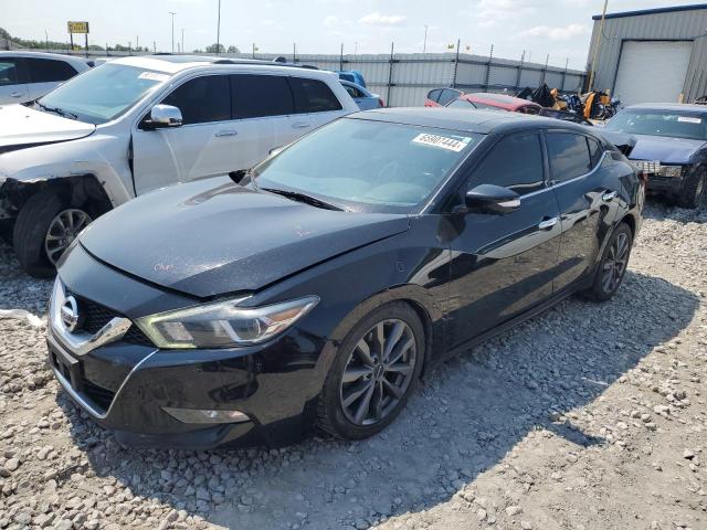 nissan maxima 3.5 2017 1n4aa6ap8hc405359