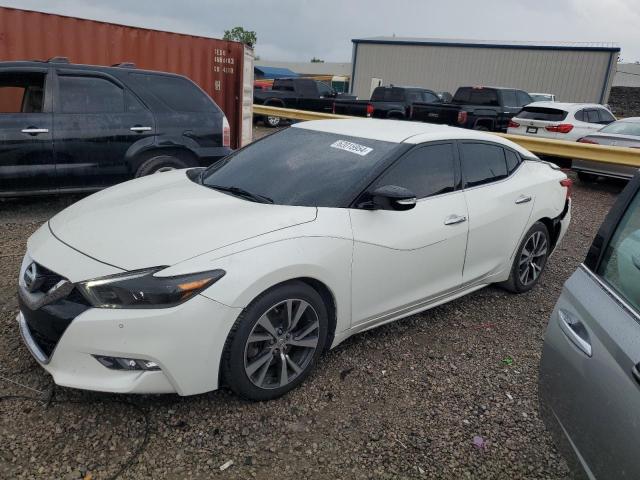 nissan maxima 2017 1n4aa6ap8hc407614