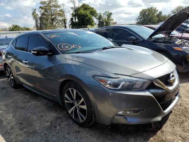 nissan maxima 3.5 2017 1n4aa6ap8hc416376