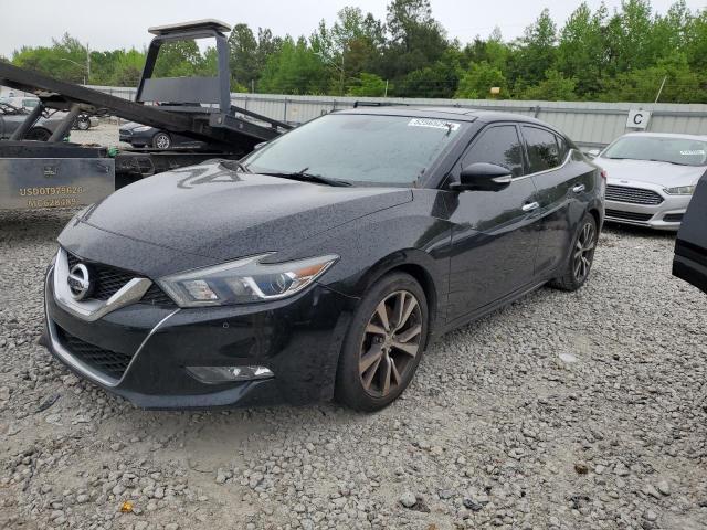 nissan  2017 1n4aa6ap8hc418614