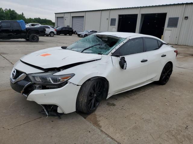 nissan maxima 2017 1n4aa6ap8hc422663