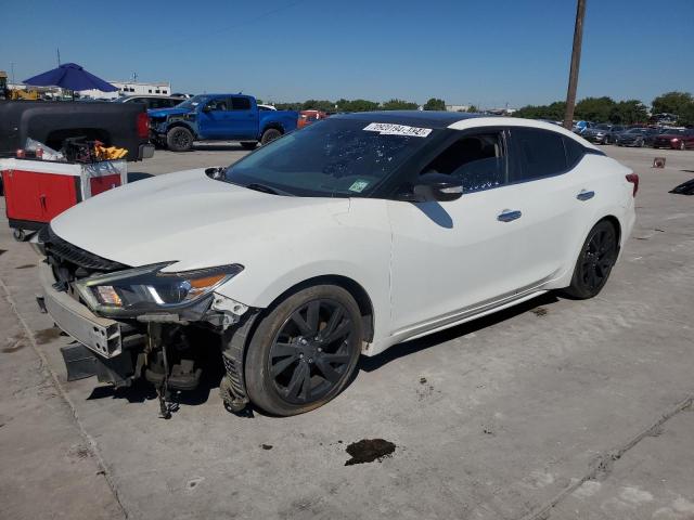 nissan maxima 3.5 2017 1n4aa6ap8hc428060