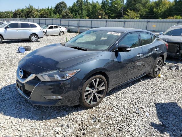 nissan maxima 3.5 2017 1n4aa6ap8hc431640