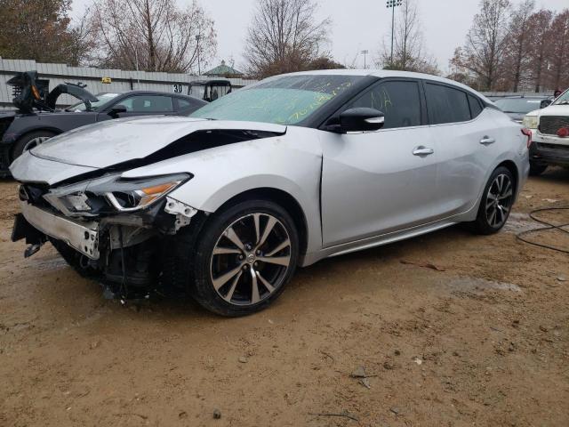 nissan maxima 3.5 2017 1n4aa6ap8hc441083