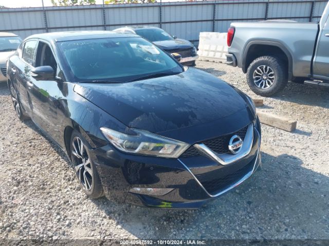 nissan maxima 2017 1n4aa6ap8hc450706