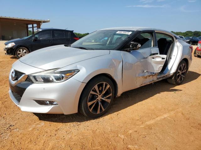 nissan maxima 2017 1n4aa6ap8hc451838