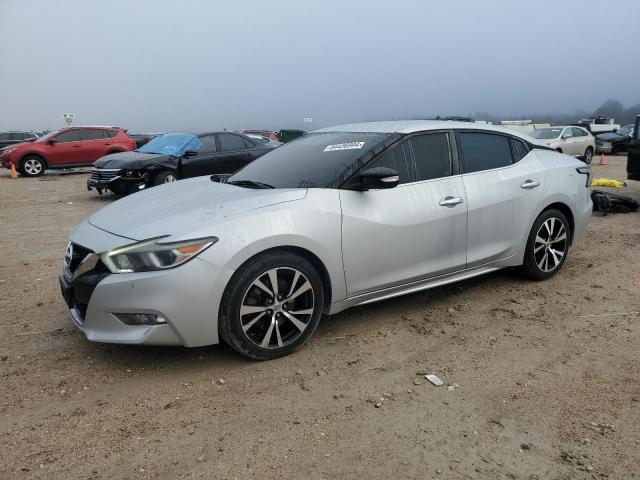 nissan maxima 3.5 2018 1n4aa6ap8jc362535