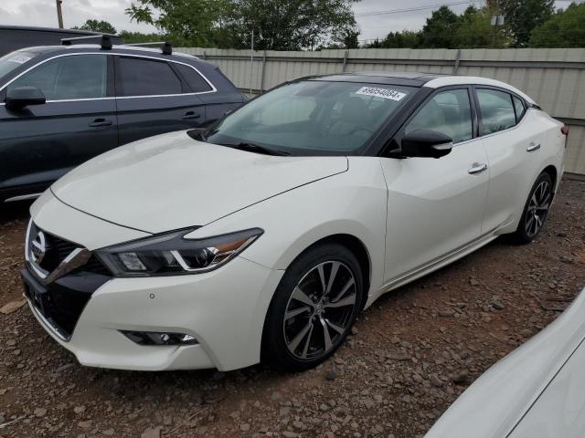 nissan maxima 3.5 2018 1n4aa6ap8jc367430