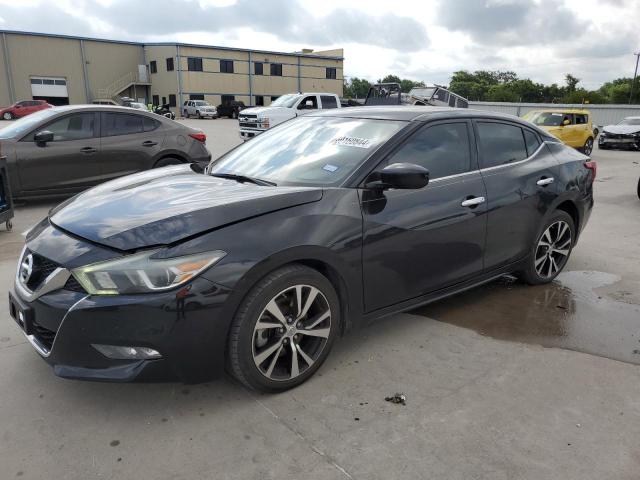 nissan maxima 2018 1n4aa6ap8jc369629