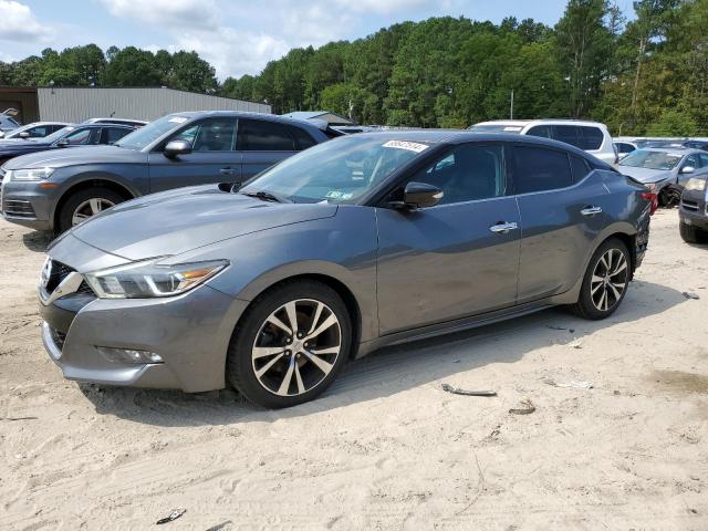 nissan maxima 3.5 2018 1n4aa6ap8jc371493