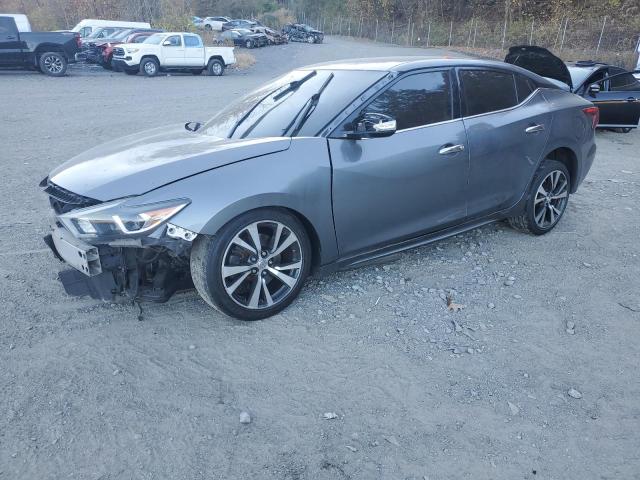 nissan maxima 3.5 2018 1n4aa6ap8jc374037