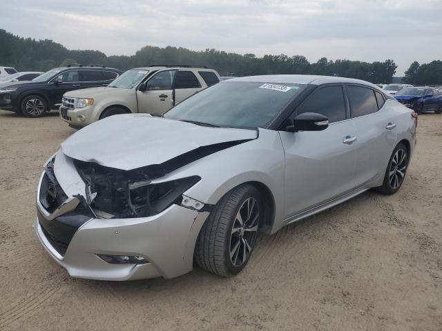 nissan maxima 3.5 2018 1n4aa6ap8jc375088