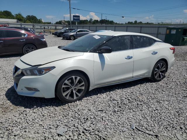 nissan maxima 2018 1n4aa6ap8jc375995