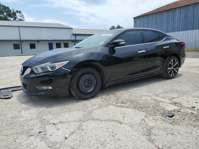 nissan maxima 2018 1n4aa6ap8jc392358