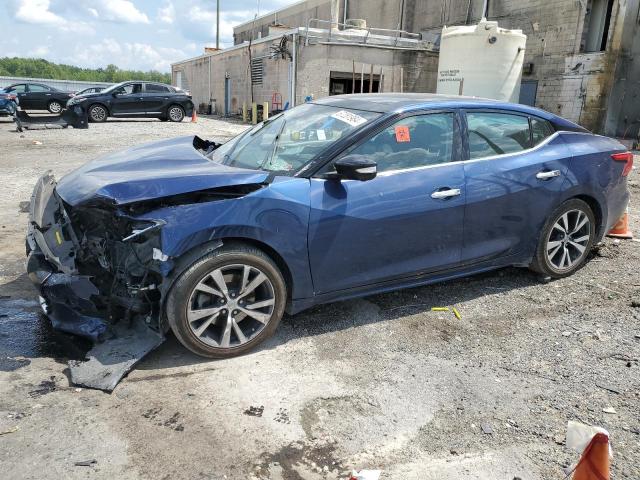 nissan maxima 3.5 2018 1n4aa6ap8jc398323