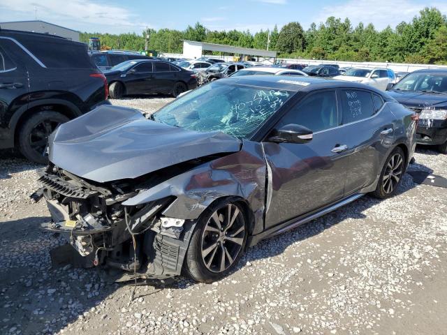 nissan maxima 3.5 2018 1n4aa6ap8jc407795