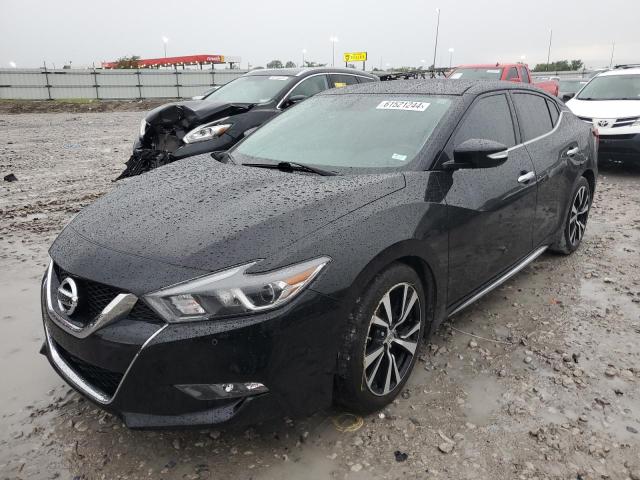 nissan maxima 3.5 2018 1n4aa6ap8jc408574