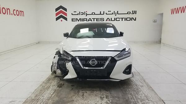 nissan maxima 2020 1n4aa6ap8lc374428